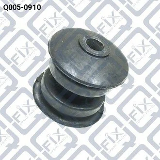 Сайлентблок Q-fix Q0050910