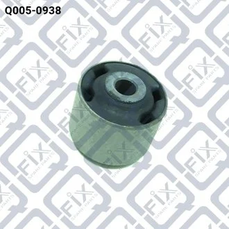 САЙЛЕНТБЛОК ЗАДНЬОЇ ТЯГИ Q-fix Q0050938