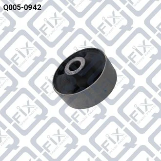 Сайлентблок задній Q-fix Q0050942
