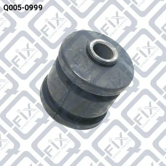САЙЛЕНТБЛОК ЗАДН ЦАПФІ TOYOTA LEXUS RX300/330/350 Q-fix Q0050999