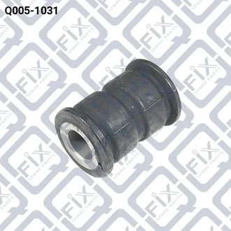 Сайлентблок рульової рейки Q-fix Q0051031