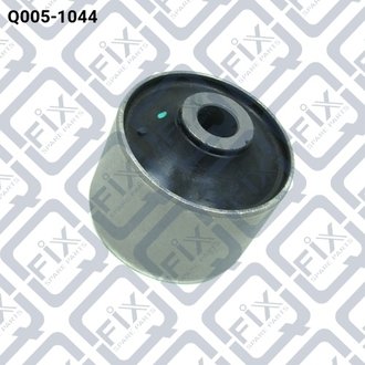 САЙЛЕНТБЛОК ЗАДН ПРОДОЛЬНОГО ГРУЗЧИКА TOYOTA LAND CR Q-fix Q0051044