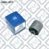 САЙЛЕНТБЛОК ЗАДН ВЕРХН ВАЖИЛЯ MITSUBISHI GALANT DJ Q-fix Q0051077 (фото 2)