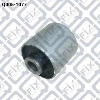 САЙЛЕНТБЛОК ЗАДН ВЕРХН ВАЖІЛЯ MITSUBISHI GALANT DJ Q-fix Q0051077