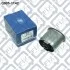 САЙЛЕНТБЛОК ЗАДН РЕССОРи CHRYSLER VOYAGER IV 2001- Q-fix Q0051142 (фото 2)