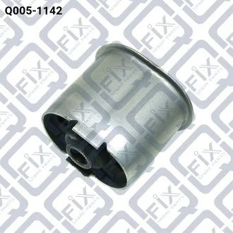 САЙЛЕНТБЛОК ЗАДН РЕСОРІ CHRYSLER VOYAGER IV 2001- Q-fix Q0051142