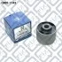 САЙЛЕНТБЛОК ЗАДНЬ ПОДОВЖНОЇ ТЯГИ HONDA ACCORD CL 2 Q-fix Q0051143 (фото 2)