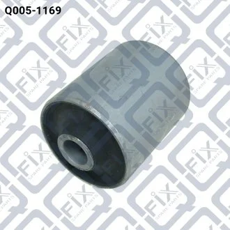 САЙЛЕНТБЛОК ЗАДНЬОГО РІЧАГУ Q-fix Q0051169