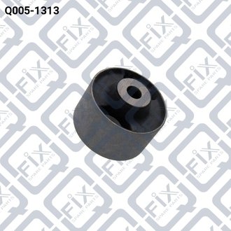 Сайлентблок задньої тяги Q-fix Q0051313