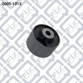 Сайлентблок задньої тяги Q-fix Q0051313