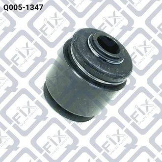 САЙЛЕНТБЛОК ЗАДН ЦАПФІ (плаваючий) TOYOTA 4RUNNER Q-fix Q0051347