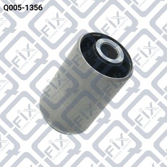 Сайлентблок важеля нижнього передній Q-fix Q0051356