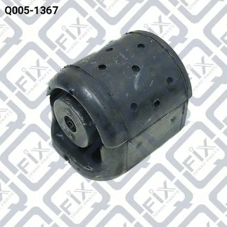 Сайлентблок задній пер. важіля Q-fix Q0051367