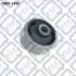 САЙЛЕНТБЛОК заднього рычагуFORD MONDEO GE 2000-2007/JAGUAR X-TYPE 2001-2009 Q-fix Q0051430 (фото 1)