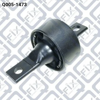 Сайлентблок зад. важеля Q-fix Q0051473