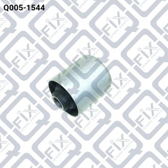 САЙЛЕНТБЛОК ЗАДНЬ ПОДОВЖНОЇ ТЯГИ GREAT WALL HOVER/ Q-fix Q0051544