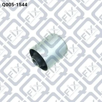 САЙЛЕНТБЛОК ЗАДНЬ ПОДОВЖНОЇ ТЯГИ GREAT WALL HOVER/ Q-fix Q0051544