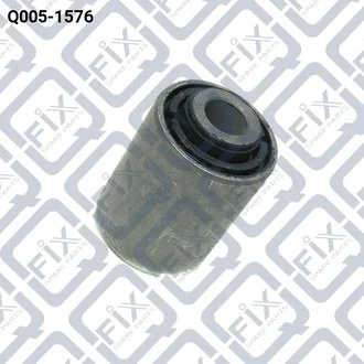 Сайлентблок переднього важеля Q-fix Q0051576