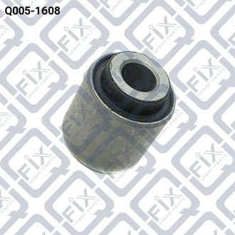САЙЛЕНТБЛОК ЗАДН ПОПЕРЕЧНОЙ ТЯГИ MAZDA CX-9 TB 200 Q-fix Q0051608