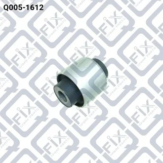САЙЛЕНТБЛОК ЗАДНЬОГО РІЧАГУ Q-fix Q0051612