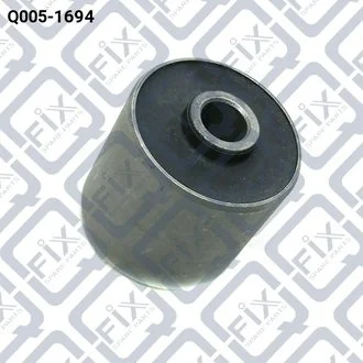 Сайлентблок задньої тяги Q-fix Q0051694