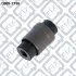 САЙЛЕНТБЛОК ЗАДН ТЯГИ NISSAN INFINITI FX45/35 (S50 Q-fix Q0051736 (фото 1)
