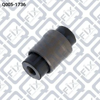 Сайлентблок задньої тяги Q-fix Q0051736