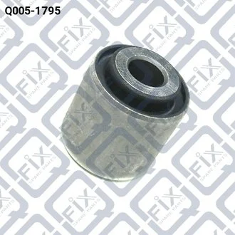 САЙЛЕНТБЛОК ЗАДНЬОЇ ТЯГИ Q-fix Q0051795
