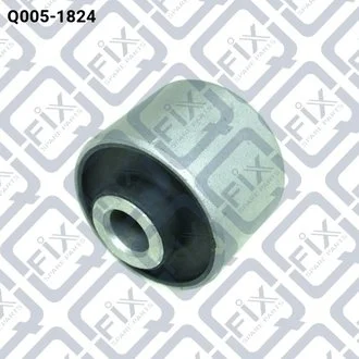 САЙЛЕНТБЛОК РІЧАГУ ЗАДНЬОЇ БАЛКИ Q-fix Q0051824