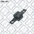 САЙЛЕНТБЛОК ЗАДН ПРОДОЛЛ ВАЖИЛЯ MAZDA 6 GG 2002-200 Q-fix Q0051861 (фото 1)
