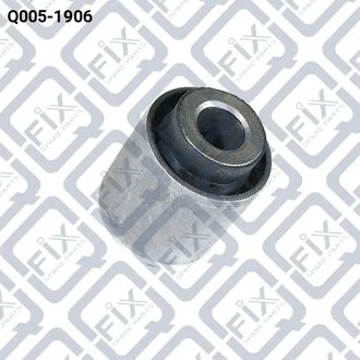 САЙЛЕНТБЛОК ЗАДНИЙ ПІДВІСКИ NISSAN MURANO Z51 2007-2 Q-fix Q0051906