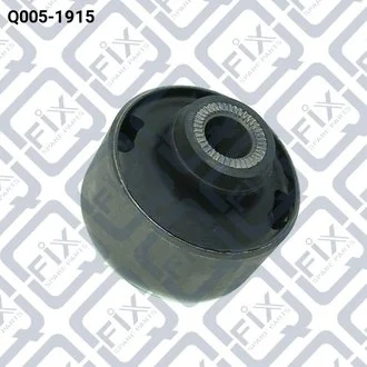 САЙЛЕНТБЛОК ЗАДНІЙ ПЕРЕДНЬОГО РІЧАГУ Q-fix Q0051915