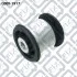 САЙЛЕНТБЛОК ЗАДН НИЖНИЙ ВАЖИЛЯ VOLKSWAGEN TOUAREG 20 Q-fix Q0051917 (фото 1)