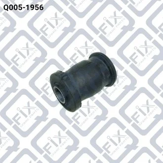 Сайлентблок переднього важеля Q-fix Q0051956