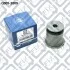 САЙЛЕНТБЛОК ЗАДН ВЕРХН ВАЖИЛЯ CHRYSLER JEEP GRAND Q-fix Q0052009 (фото 2)