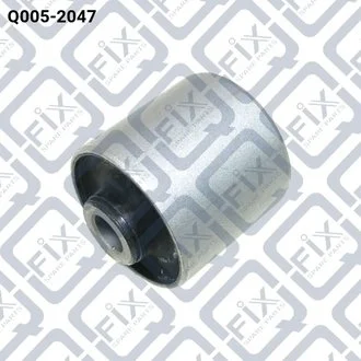 Сайлентлок заднього поздовжнього важеля Q-fix Q0052047