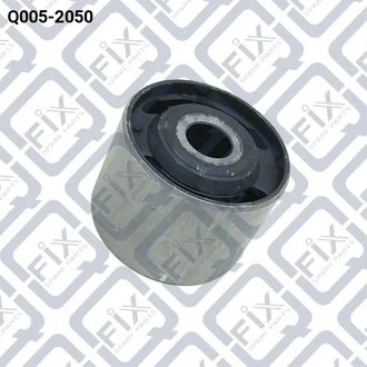 Сайлентблок заднього диференціалу Q-fix Q0052050
