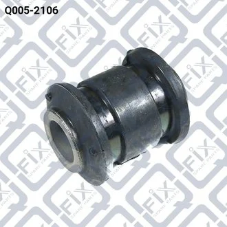 САЙЛЕНТБЛОК ЗАДНЬОЇ ТЯГИ Q-fix Q0052106