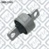 САЙЛЕНТБЛОК ЗАДН ПРОДОЛЛ ВАЖИЛЯ MAZDA 6 GH 2008-201 Q-fix Q0052165 (фото 1)