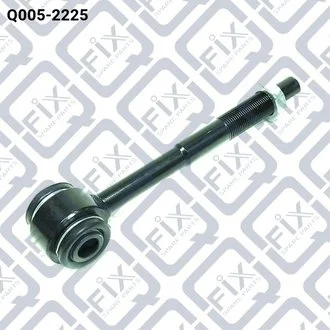 САЙЛЕНТБЛОК ЗАДН ПОПЕРЕЧНОЇ ТЯГИ R TOYOTA CAMRY AC Q-fix Q0052225
