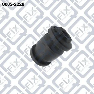 САЙЛЕНТБЛОК ПЕРЕДНІХ ВАЖЕЛІВ Q-fix Q0052228