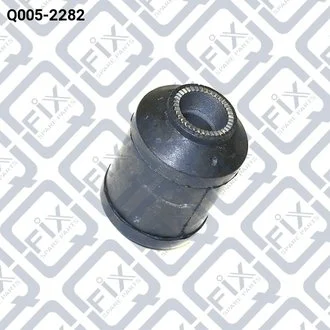 САЙЛЕНТБЛОК ЗАДНЕГО ПРОДОЛЬНОГО важеля Q-fix Q0052282