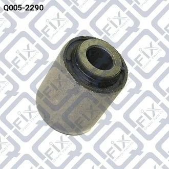САЙЛЕНТБЛОК ЗАДНЬОГО ПОПЕРЕЧНОГО Q-fix Q0052290