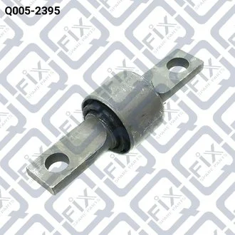 Сайлентблок рычага Q-fix Q0052395