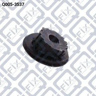 Сайлентблок важеля задн Q-fix Q0053537