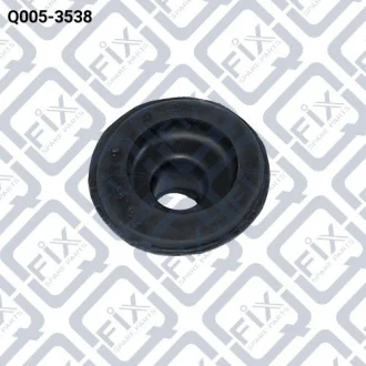 Сайлентблок важеля задн Q-fix Q0053538