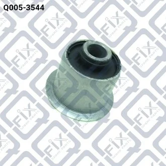САЙЛЕНТБЛОК ПЕРЕДНЕГО ВЕРХНЕГО РЫЧАГА Q-fix Q0053544