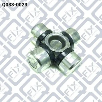 ХРЕСТОВИНА РУЛЬОВА Q-fix Q0330023
