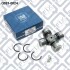 ХРЕСТОВИНА КАРД ВАЛА TOYOTA LAND CRUISER PRADO 120 Q-fix Q0330024 (фото 2)