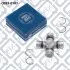 ХРЕСТОВИНА КАРД ВАЛА HYUNDAI HD-65/HD-72 (UB) 1998 Q-fix Q0330187 (фото 2)